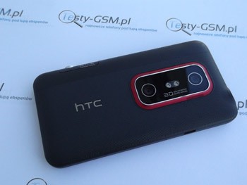 htc evo 3d