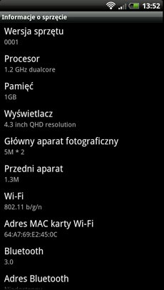 htc evo 3d htc evo 3d