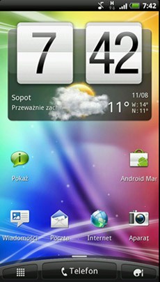 htc evo 3d