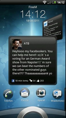 htc evo 3d htc evo 3d