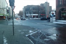 Zdjęcie z HTC Hero Zdjęcie z HTC Hero