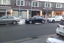 Zdjęcie z HTC Hero Zdjęcie z HTC Hero