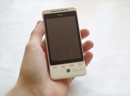 HTC Hero HTC Hero