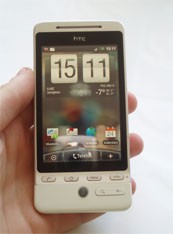 HTC Hero