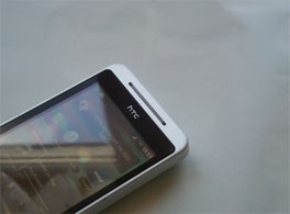 HTC Hero HTC Hero