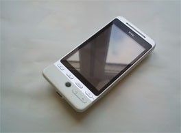 HTC Hero