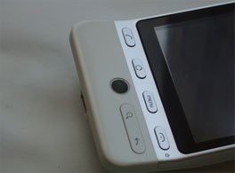 HTC Hero
