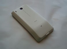HTC Hero HTC Hero