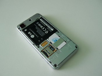 LG GD510 LG GD510
