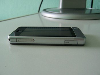 LG GD510
