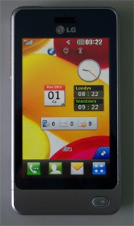 LG GD510