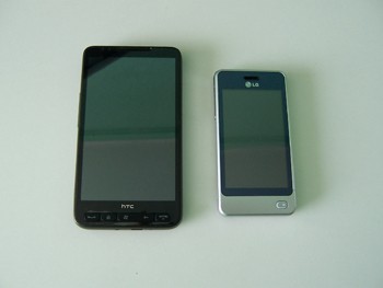 LG GD510 LG GD510