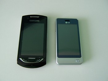 LG GD510