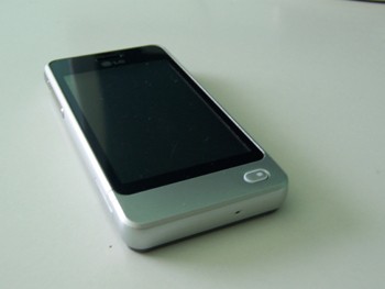 LG GD510 LG GD510