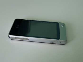 LG GD510