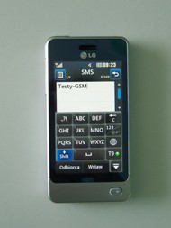LG GD510