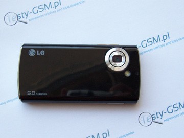 LG GM360 Bali