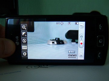 LG GM360 Bali LG GM360 Bali