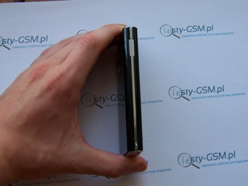 LG GM360 Bali