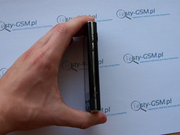 LG GM360 Bali LG GM360 Bali