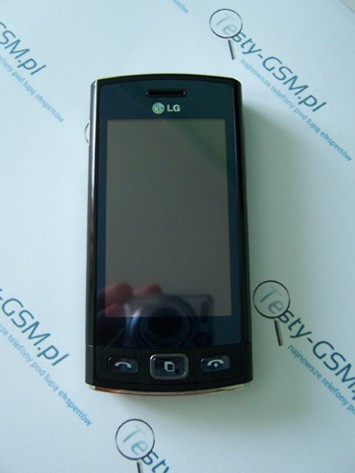 LG GM360 Bali LG GM360 Bali