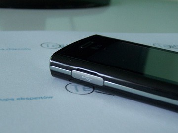 LG GM360 Bali LG GM360 Bali