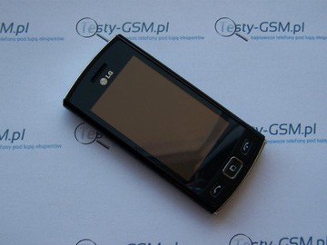 LG GM360