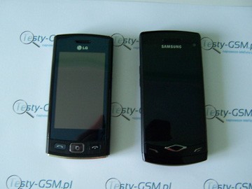 LG GM360 Bali