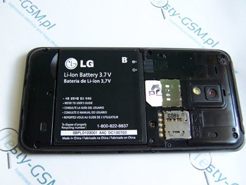 LG Swift 2X