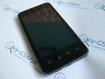 LG Swift 2X LG Swift 2X