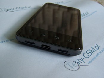 LG Swift 2X LG Swift 2X