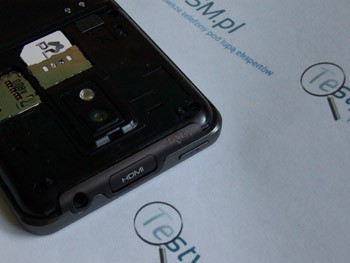 LG Swift 2X LG Swift 2X