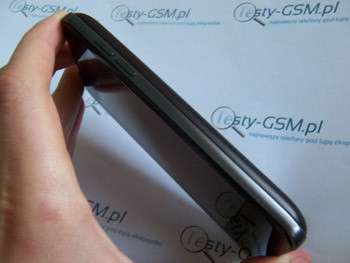 LG Swift 2X LG Swift 2X