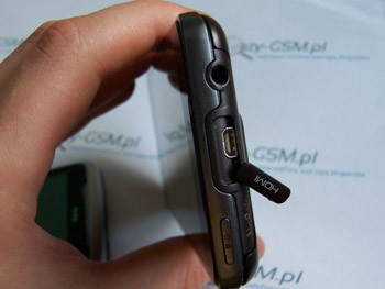 LG Swift 2X LG Swift 2X