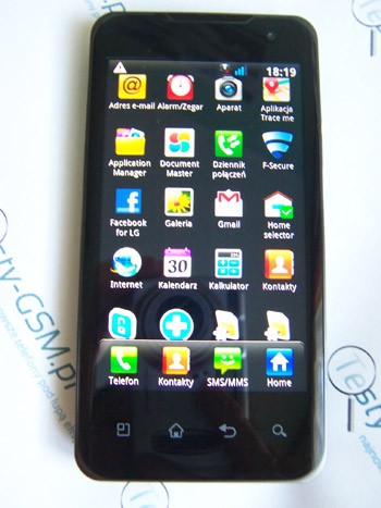 LG Swift 2X