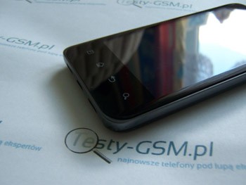 LG Swift 2X LG Swift 2X