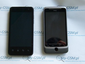 LG Swift 2X