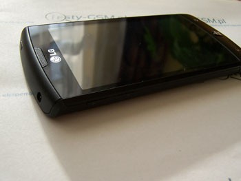 LG Swift 7 E900 LG Swift 7 E900