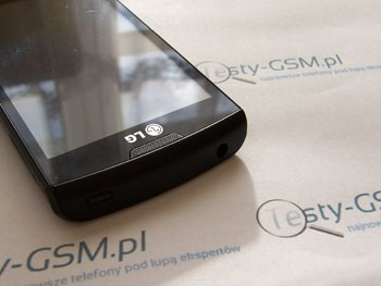 LG Swift 7 E900 LG Swift 7 E900