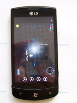 LG Swift 7 E900