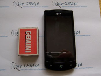 LG Swift 7 E900
