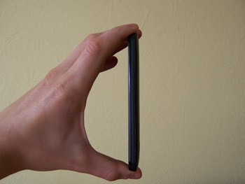 LG Swift Black P970 LG Swift Black P970