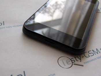 LG Swift Black P970 LG Swift Black P970