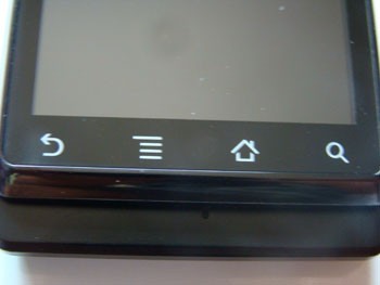 Motorola Milestone Motorola Milestone