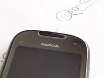 nokia c7 nokia c7