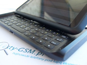 nokia e7