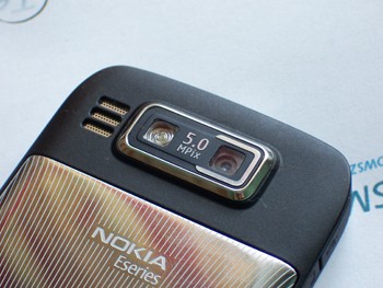 Nokia E72