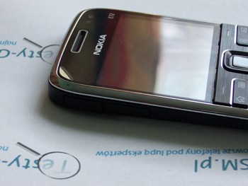 Nokia E72