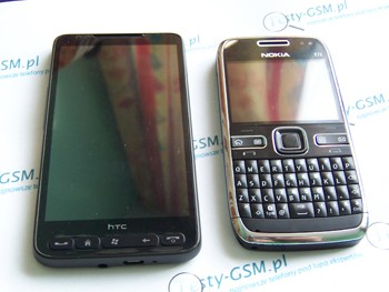Nokia E72