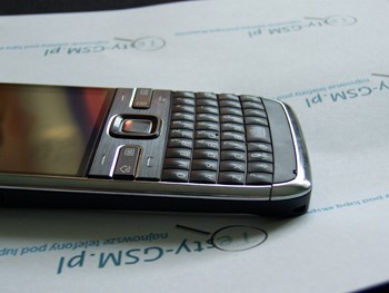 Nokia E72